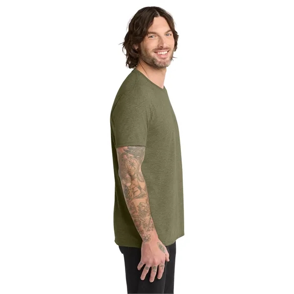 Allmade Unisex Tri-Blend Tee - Allmade Unisex Tri-Blend Tee - Image 14 of 110