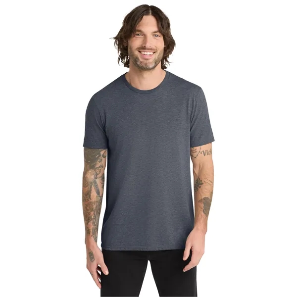 Allmade Unisex Tri-Blend Tee - Allmade Unisex Tri-Blend Tee - Image 15 of 110