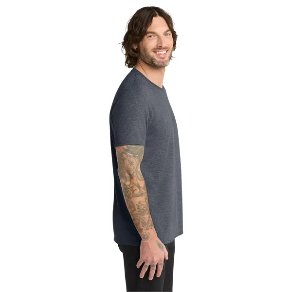 Allmade Unisex Tri-Blend Tee - Allmade Unisex Tri-Blend Tee - Image 17 of 110