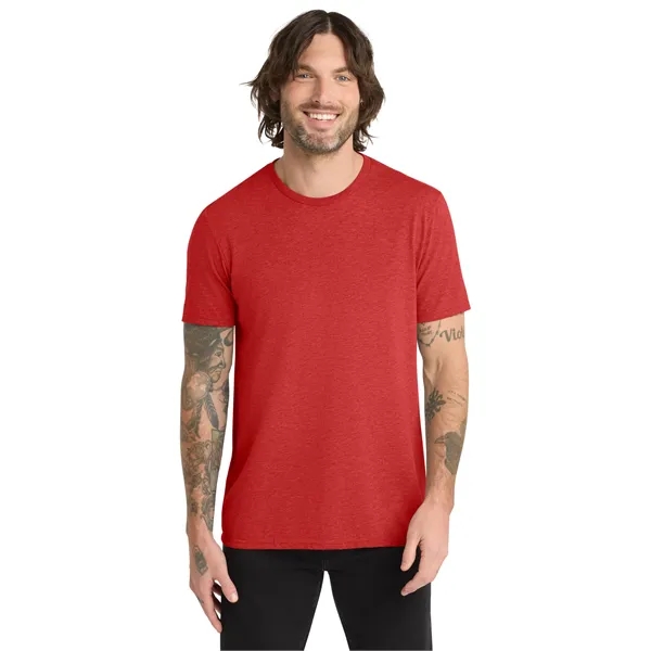 Allmade Unisex Tri-Blend Tee - Allmade Unisex Tri-Blend Tee - Image 20 of 110