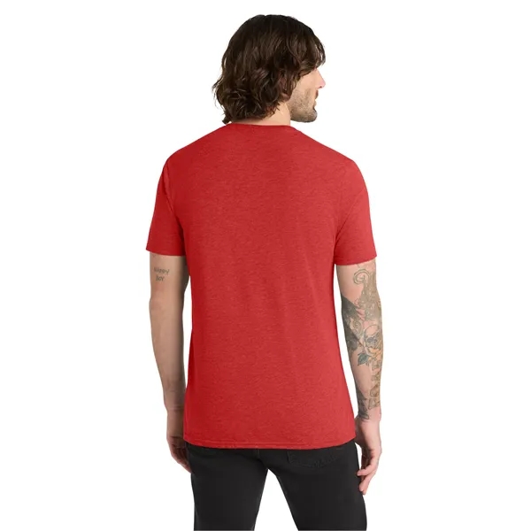 Allmade Unisex Tri-Blend Tee - Allmade Unisex Tri-Blend Tee - Image 21 of 110