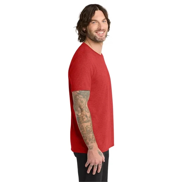 Allmade Unisex Tri-Blend Tee - Allmade Unisex Tri-Blend Tee - Image 22 of 110