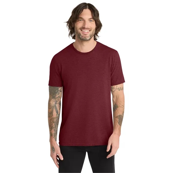 Allmade Unisex Tri-Blend Tee - Allmade Unisex Tri-Blend Tee - Image 28 of 110