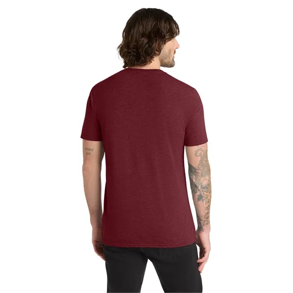 Allmade Unisex Tri-Blend Tee - Allmade Unisex Tri-Blend Tee - Image 29 of 110