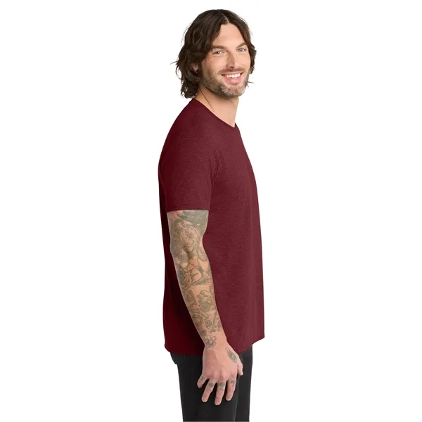 Allmade Unisex Tri-Blend Tee - Allmade Unisex Tri-Blend Tee - Image 30 of 110