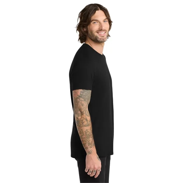 Allmade Unisex Tri-Blend Tee - Allmade Unisex Tri-Blend Tee - Image 36 of 110