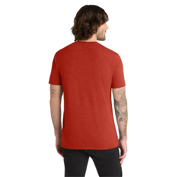 Allmade Unisex Tri-Blend Tee - Allmade Unisex Tri-Blend Tee - Image 38 of 110