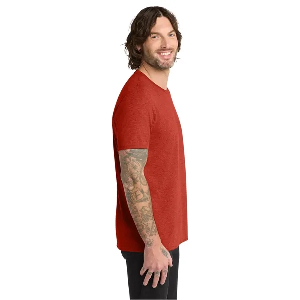 Allmade Unisex Tri-Blend Tee - Allmade Unisex Tri-Blend Tee - Image 39 of 110