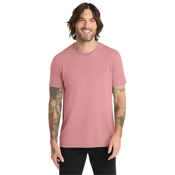Allmade Unisex Tri-Blend Tee - Allmade Unisex Tri-Blend Tee - Image 42 of 110