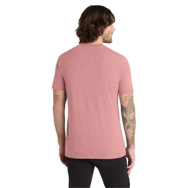 Allmade Unisex Tri-Blend Tee - Allmade Unisex Tri-Blend Tee - Image 43 of 110