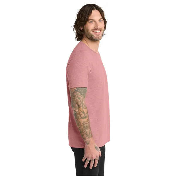 Allmade Unisex Tri-Blend Tee - Allmade Unisex Tri-Blend Tee - Image 44 of 110
