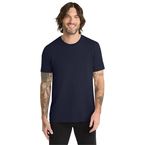 Allmade Unisex Tri-Blend Tee - Allmade Unisex Tri-Blend Tee - Image 47 of 110