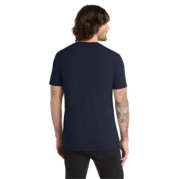 Allmade Unisex Tri-Blend Tee - Allmade Unisex Tri-Blend Tee - Image 48 of 110