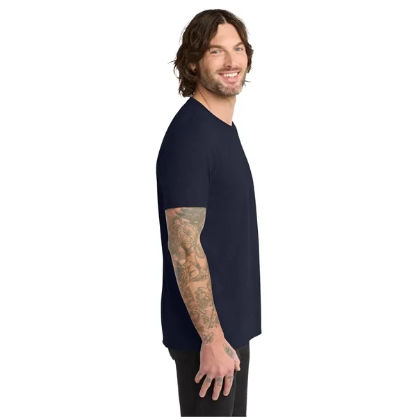 Allmade Unisex Tri-Blend Tee - Allmade Unisex Tri-Blend Tee - Image 49 of 110