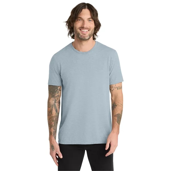 Allmade Unisex Tri-Blend Tee - Allmade Unisex Tri-Blend Tee - Image 50 of 110