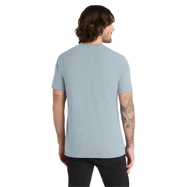 Allmade Unisex Tri-Blend Tee - Allmade Unisex Tri-Blend Tee - Image 52 of 110