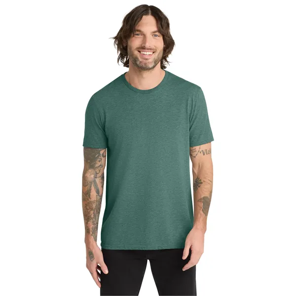 Allmade Unisex Tri-Blend Tee - Allmade Unisex Tri-Blend Tee - Image 56 of 110