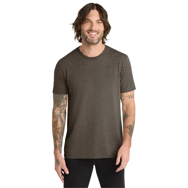 Allmade Unisex Tri-Blend Tee - Allmade Unisex Tri-Blend Tee - Image 62 of 110