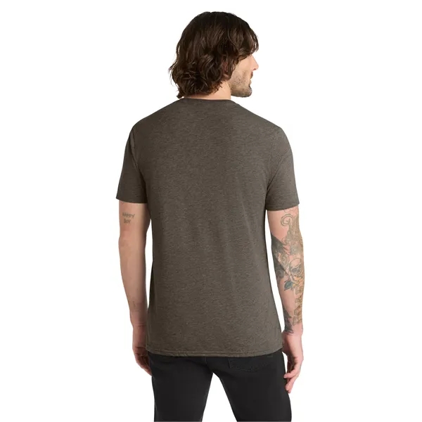 Allmade Unisex Tri-Blend Tee - Allmade Unisex Tri-Blend Tee - Image 63 of 110