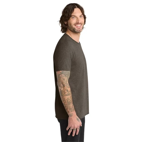 Allmade Unisex Tri-Blend Tee - Allmade Unisex Tri-Blend Tee - Image 64 of 110