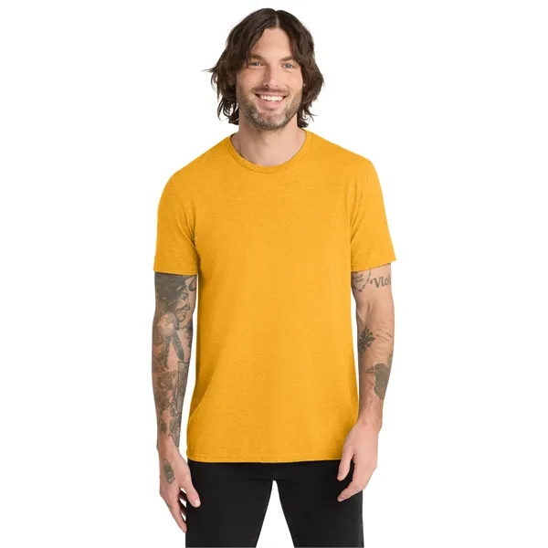 Allmade Unisex Tri-Blend Tee - Allmade Unisex Tri-Blend Tee - Image 67 of 110