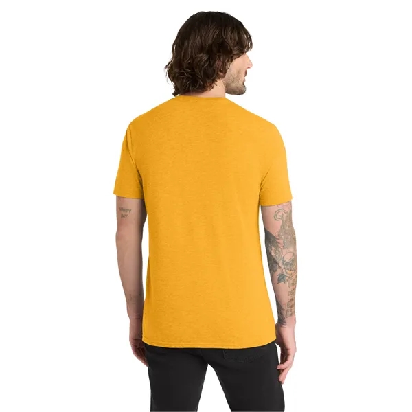 Allmade Unisex Tri-Blend Tee - Allmade Unisex Tri-Blend Tee - Image 68 of 110