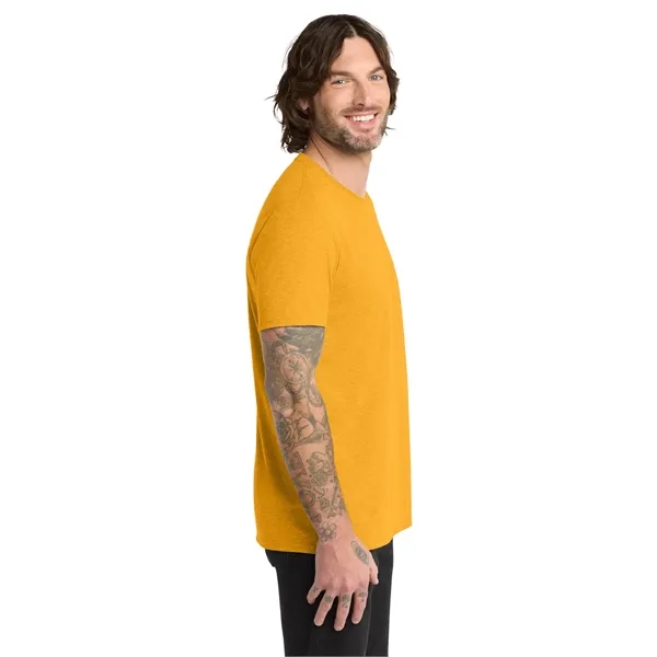 Allmade Unisex Tri-Blend Tee - Allmade Unisex Tri-Blend Tee - Image 69 of 110