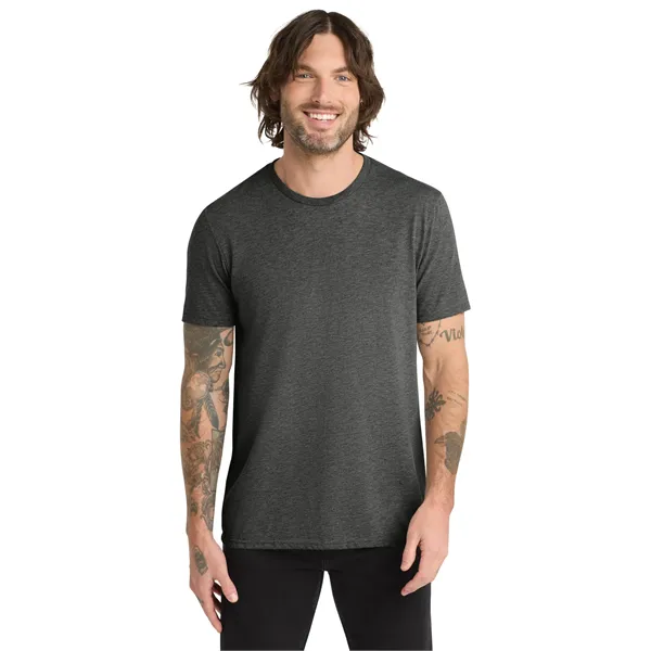 Allmade Unisex Tri-Blend Tee - Allmade Unisex Tri-Blend Tee - Image 72 of 110