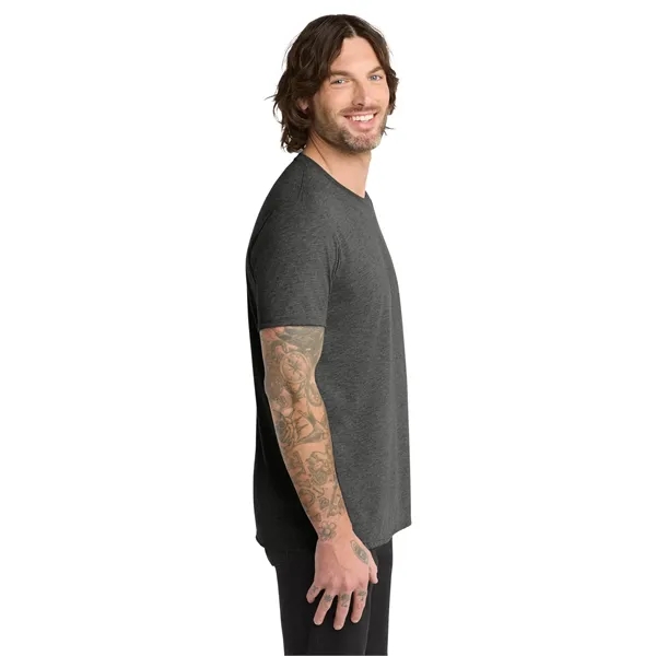 Allmade Unisex Tri-Blend Tee - Allmade Unisex Tri-Blend Tee - Image 74 of 110