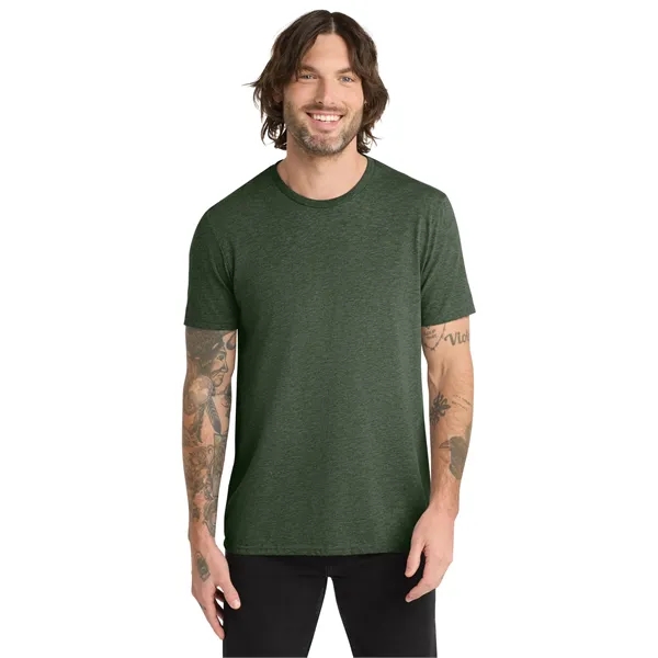Allmade Unisex Tri-Blend Tee - Allmade Unisex Tri-Blend Tee - Image 77 of 110