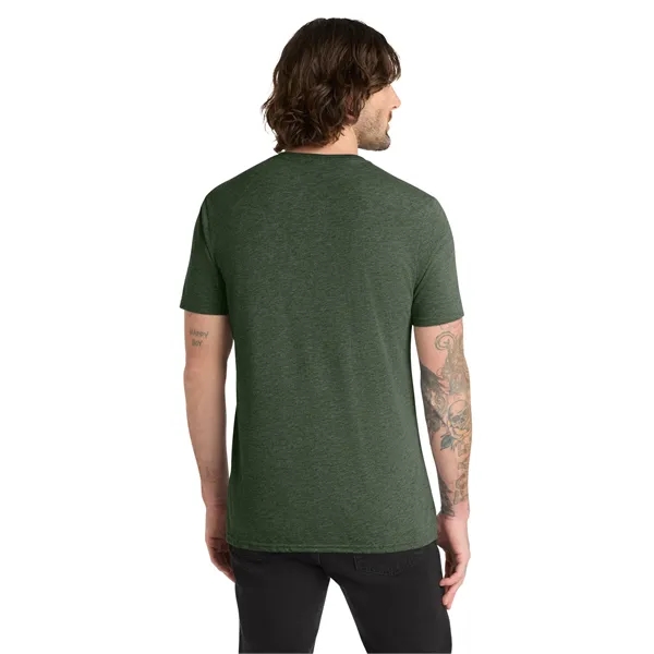 Allmade Unisex Tri-Blend Tee - Allmade Unisex Tri-Blend Tee - Image 78 of 110