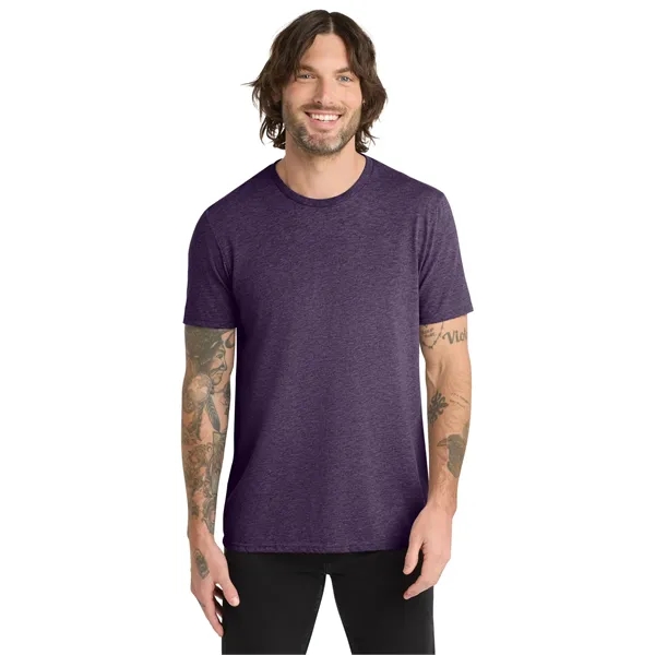Allmade Unisex Tri-Blend Tee - Allmade Unisex Tri-Blend Tee - Image 82 of 110