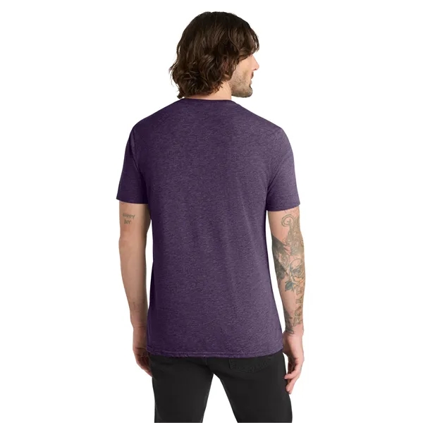 Allmade Unisex Tri-Blend Tee - Allmade Unisex Tri-Blend Tee - Image 83 of 110