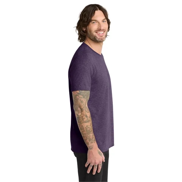 Allmade Unisex Tri-Blend Tee - Allmade Unisex Tri-Blend Tee - Image 84 of 110