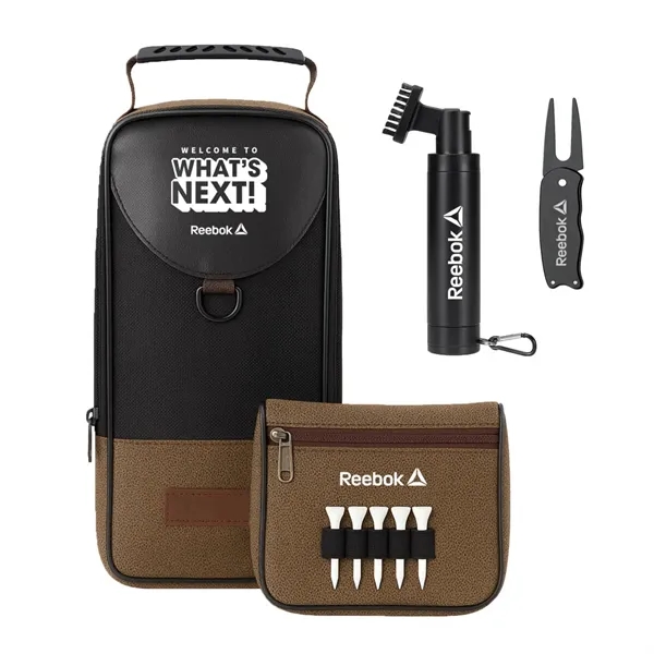 Custom Fairway Gift Set