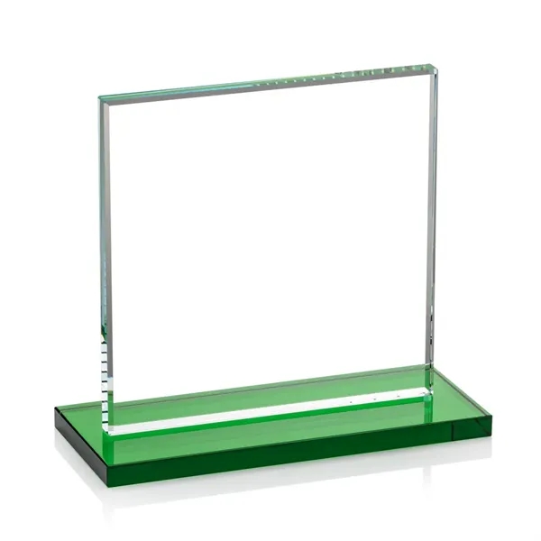 Sahara Award - Green