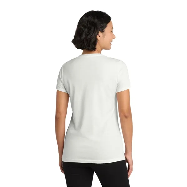 Allmade Women's Tri-Blend V-Neck Tee - Allmade Women's Tri-Blend V-Neck Tee - Image 17 of 85