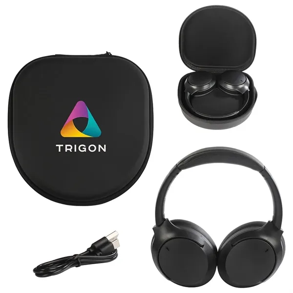 Pulse Active Noise Canceling Headphones - Pulse Active Noise Canceling Headphones - Image 0 of 0