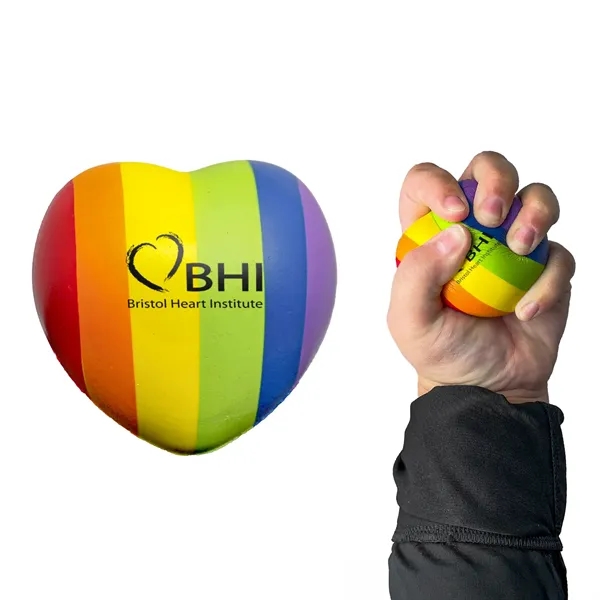 Heart Stress Reliever - Heart Stress Reliever - Image 0 of 0