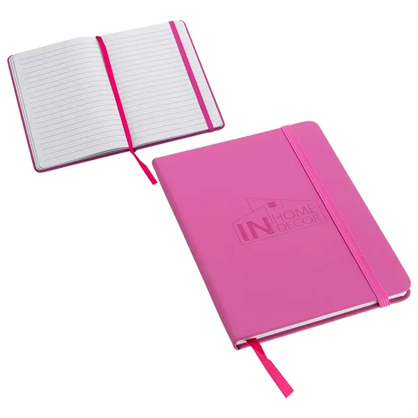 Spectrum Hard Cover Journal