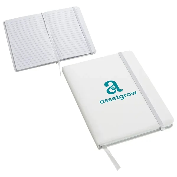 Spectrum Hard Cover Journal