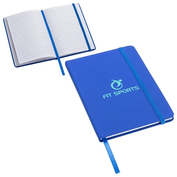 Spectrum Hard Cover Journal - Spectrum Hard Cover Journal - Image 7 of 11