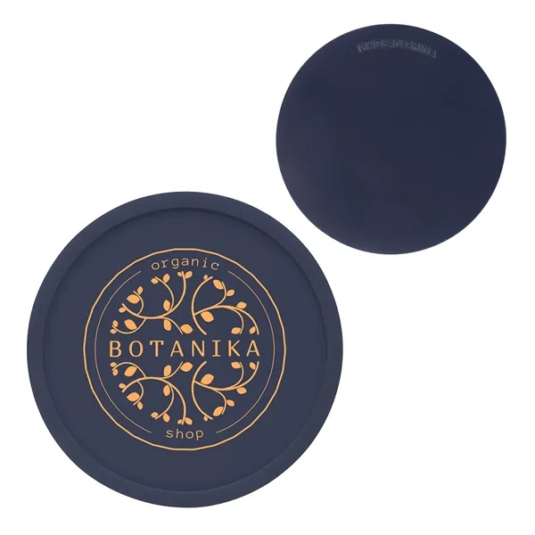 Pub Silicone Coaster