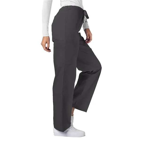 Adar - Universal - Unisex Natural-Rise Drawstring Tapered... - Adar - Universal - Unisex Natural-Rise Drawstring Tapered... - Image 20 of 38