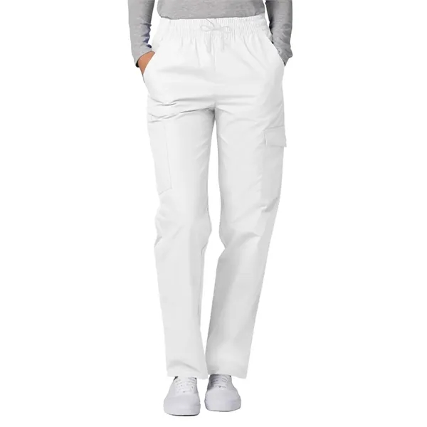 Adar - Universal - Women's Natural-Rise Multipocket Cargo... - Adar - Universal - Women's Natural-Rise Multipocket Cargo... - Image 17 of 17