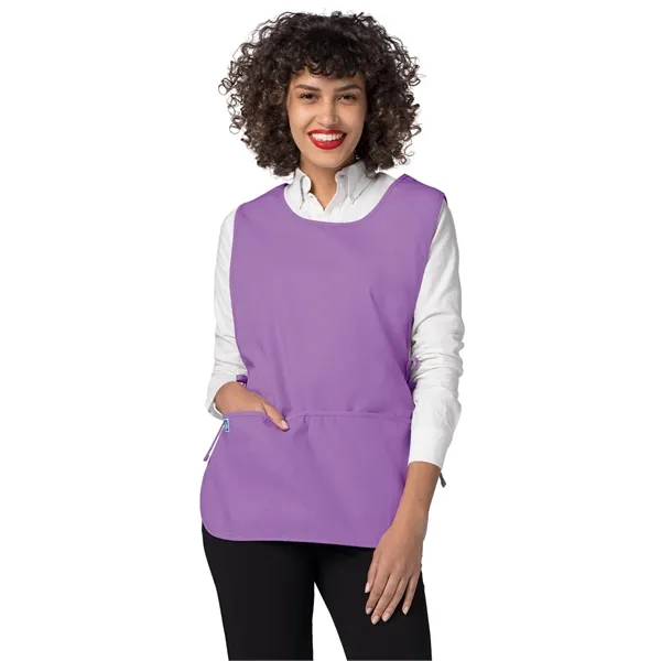 Adar - Universal - Unisex Cobbler Apron - Adar - Universal - Unisex Cobbler Apron - Image 11 of 37