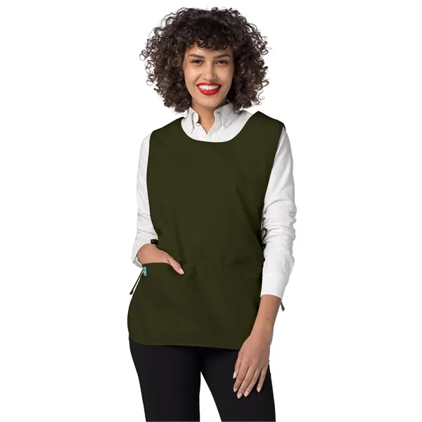 Adar - Universal - Unisex Cobbler Apron - Adar - Universal - Unisex Cobbler Apron - Image 17 of 37