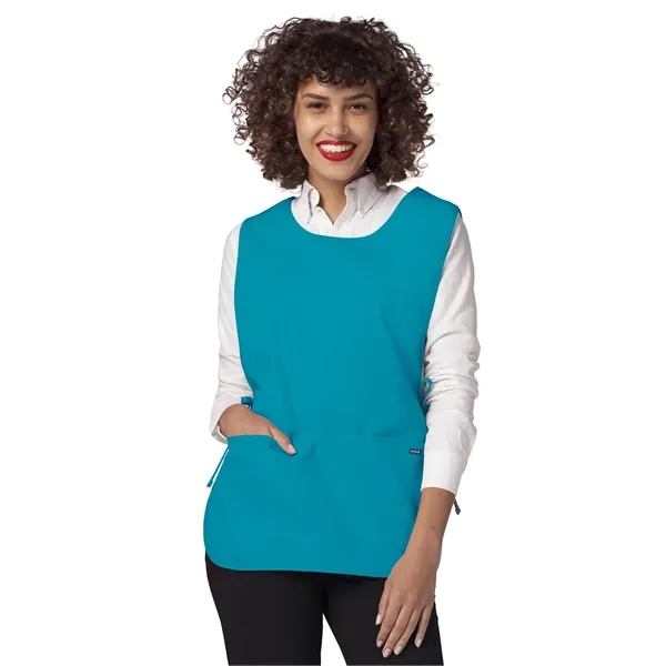 Adar - Universal - Unisex Cobbler Apron - Adar - Universal - Unisex Cobbler Apron - Image 33 of 37