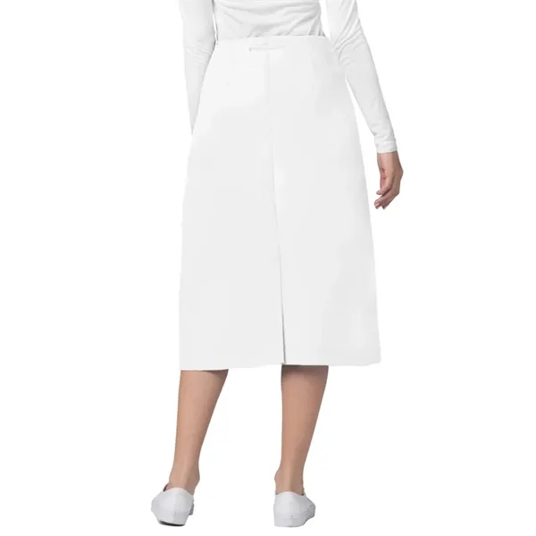 Adar - Universal - Women's Mid-Calf Length Drawstring Skirt - Adar - Universal - Women's Mid-Calf Length Drawstring Skirt - Image 20 of 21
