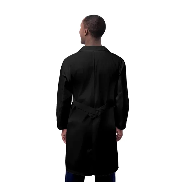 Adar - Universal - Unisex Five-Pocket 39" Lab Coat - Adar - Universal - Unisex Five-Pocket 39" Lab Coat - Image 1 of 23